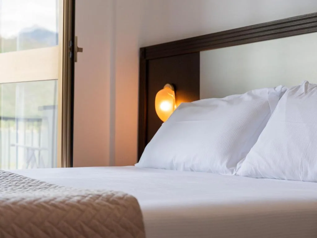 Camera Familiare Standard — Hotel Carillon