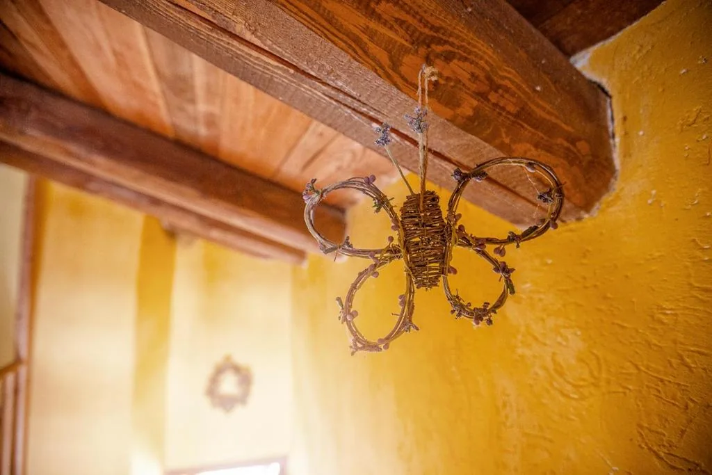 Standard Family Room — Locanda del Silenzio Hotel