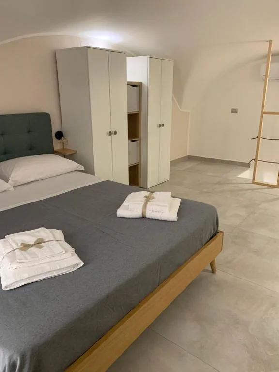 Standard Family Room — Madama B&B