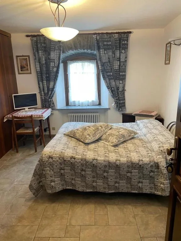 Camera Familiare Superior — Affittacamere L’Abri