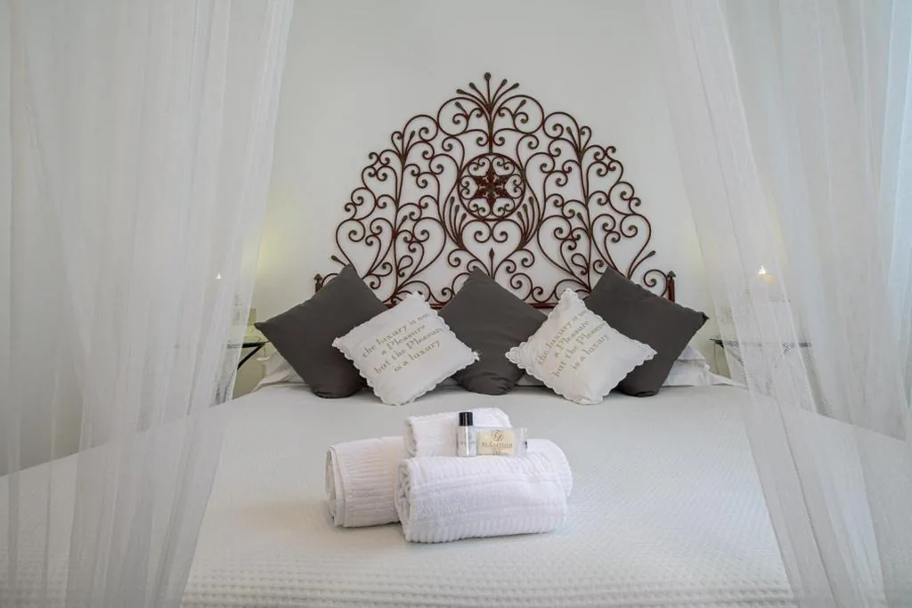 Superior Family Room — Albergo Al Castello