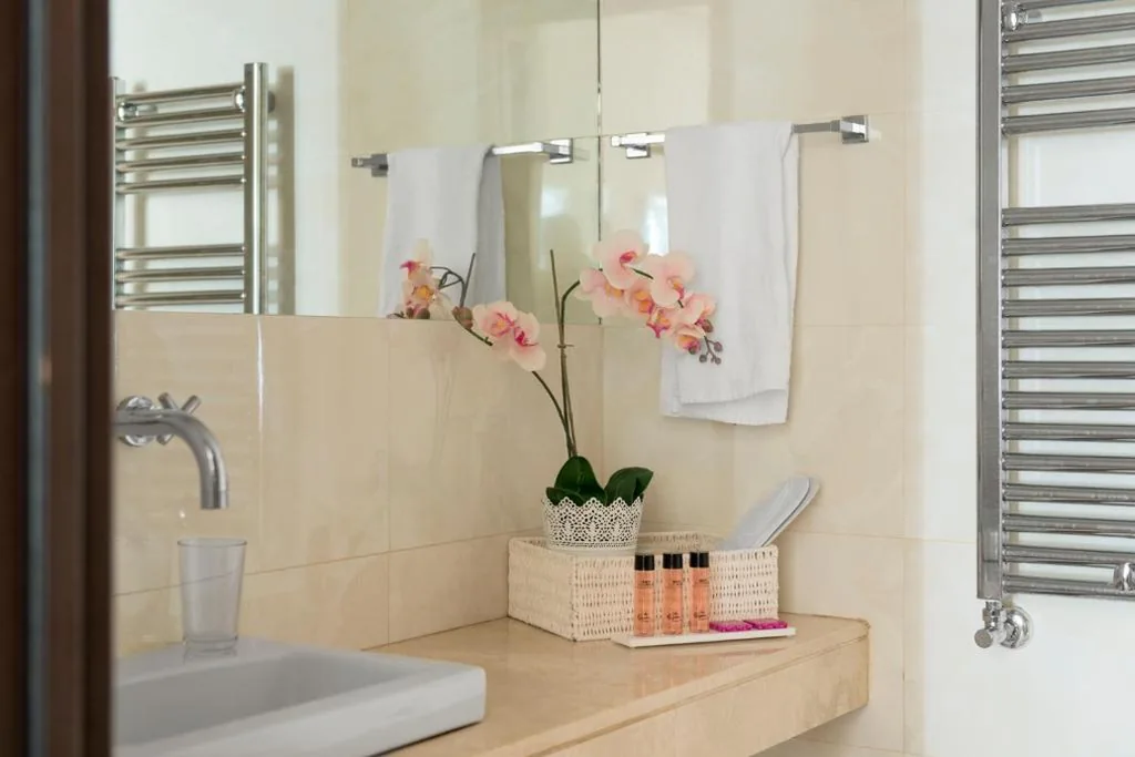 Camera Familiare Superior — Chic&Town Luxury Rooms Piazza del Popolo 1