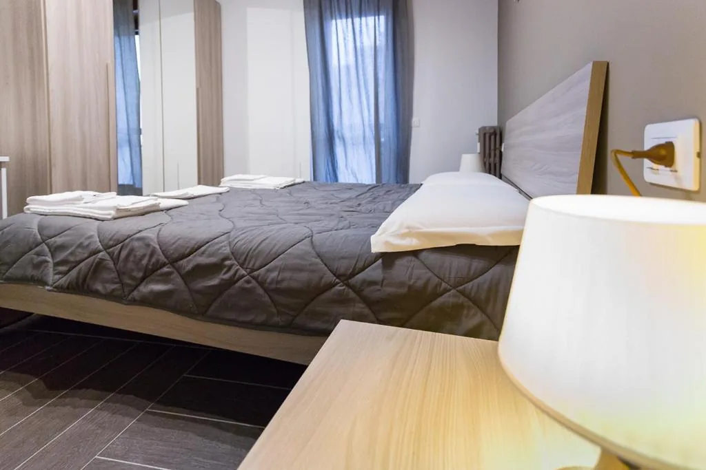 Superior Family Room — HH Hermoso Housing ALESSANDRIA