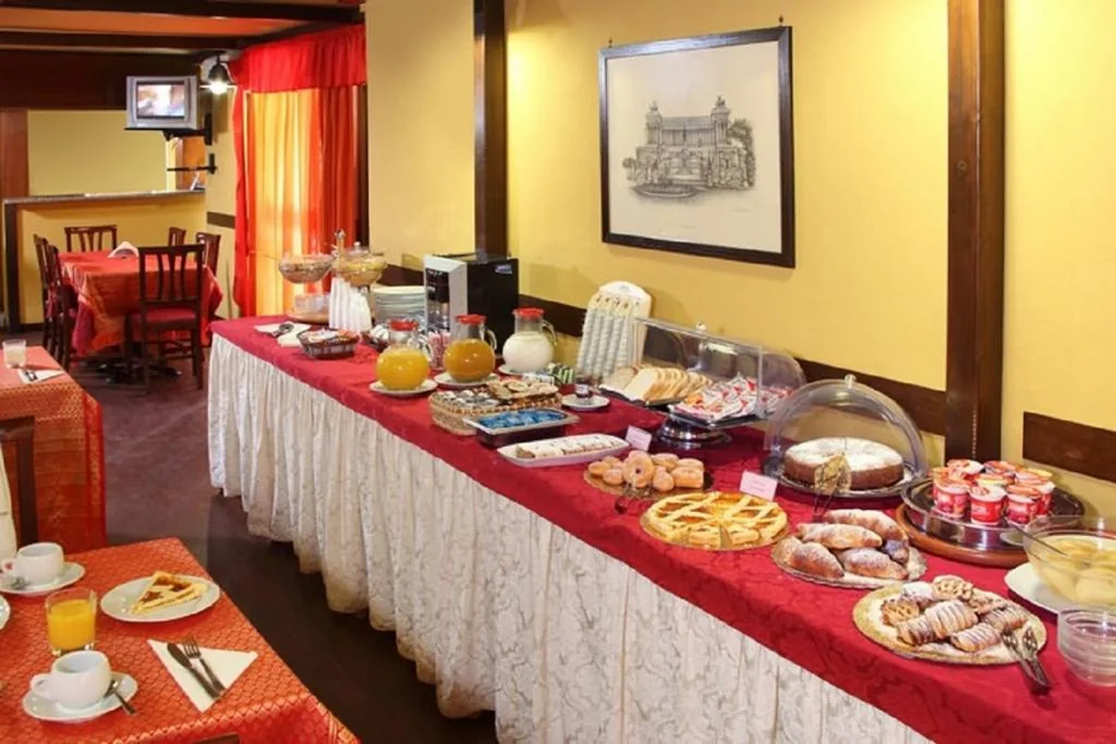 Superior Family Room — Hotel Cassia