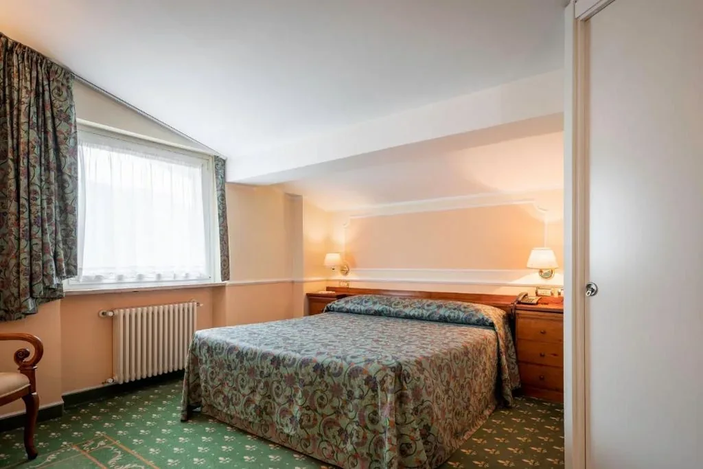 Superior Family Room — Hotel Elena