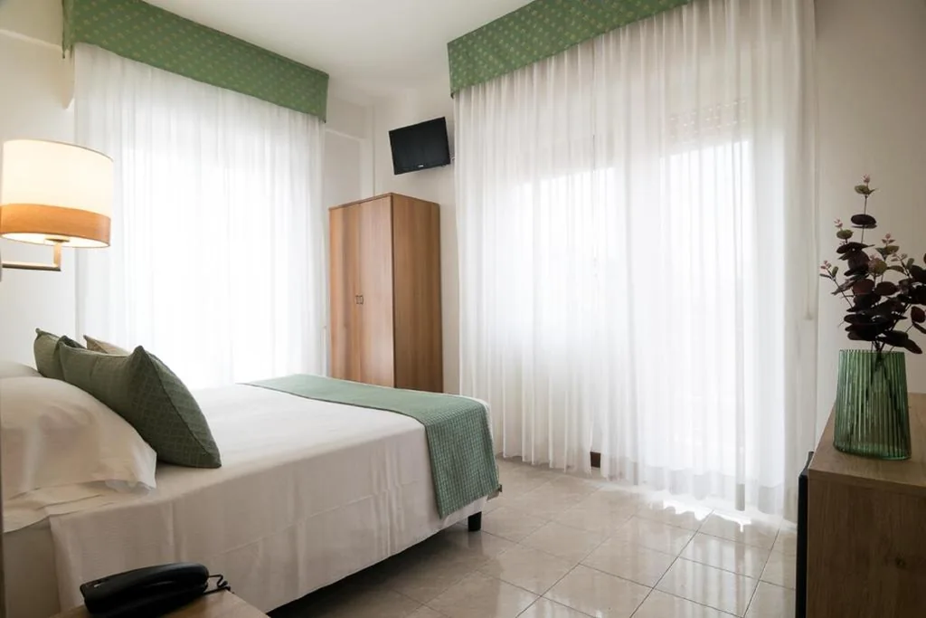 Superior Family Room — Hotel Pacific