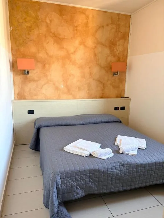 Superior Family Room — Hotel Villa Danci – Rooms and Apartments