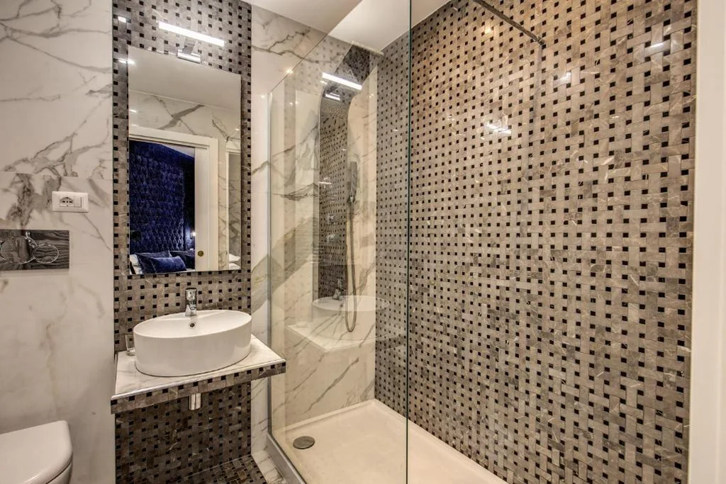 Camera Familiare Superior — La Foresteria Luxury Suites