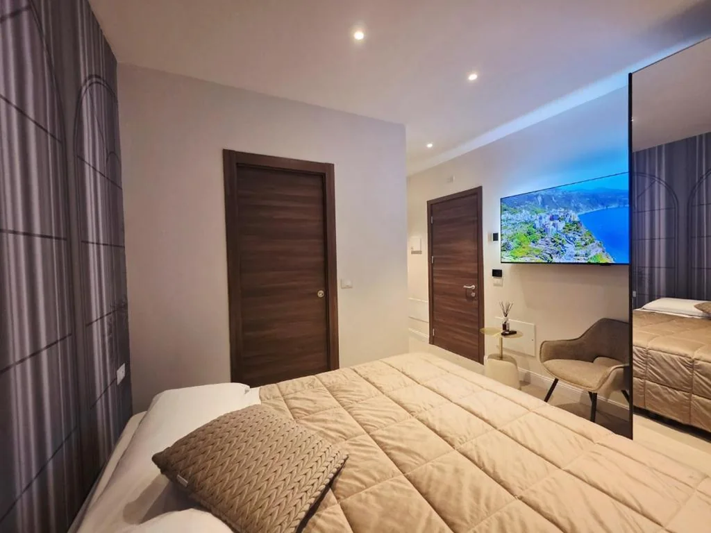 Camera Familiare Superior — Mirarti Boutique Hotel – Witamy
