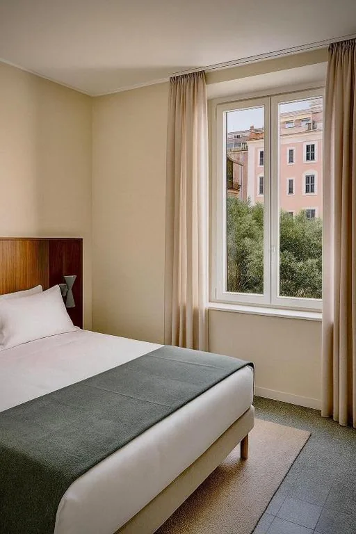 Camera Familiare Superior — Ortica Guesthouse
