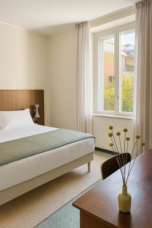 Camera Familiare Superior — Ortica Guesthouse