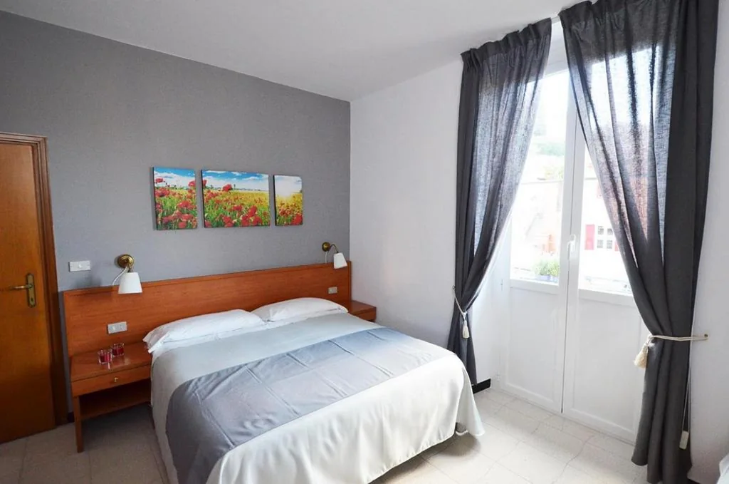 Superior Family Room — Porta del Parco