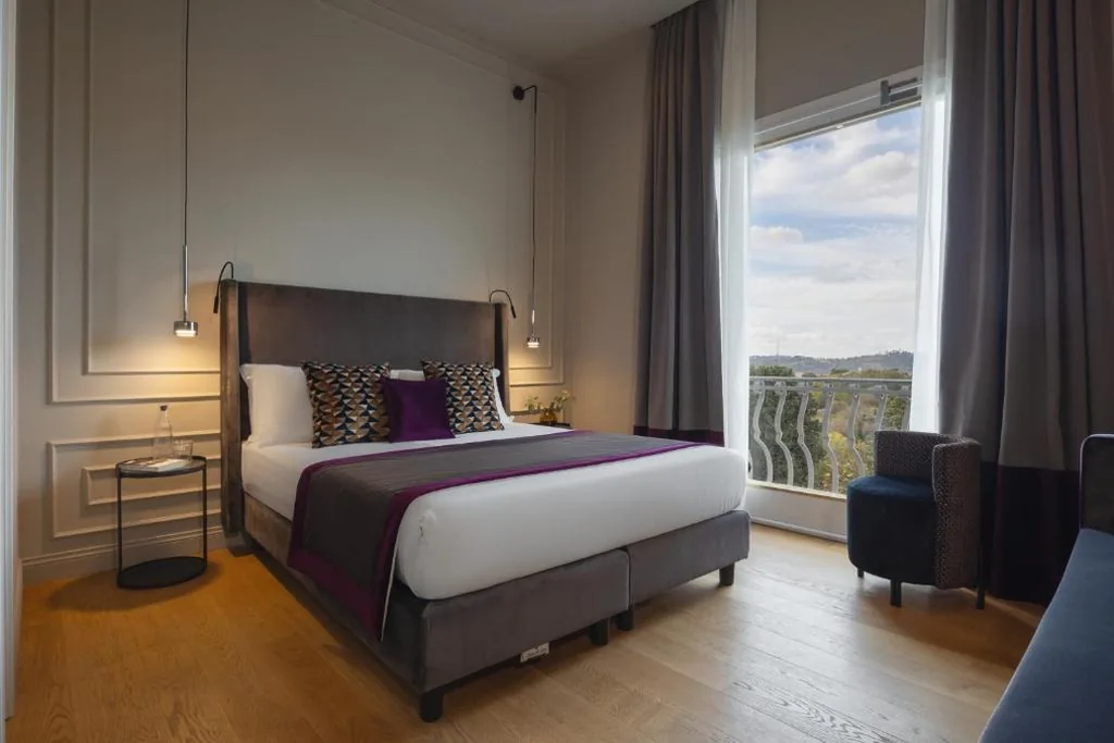 Camera Familiare Superior — Relais Pinciana