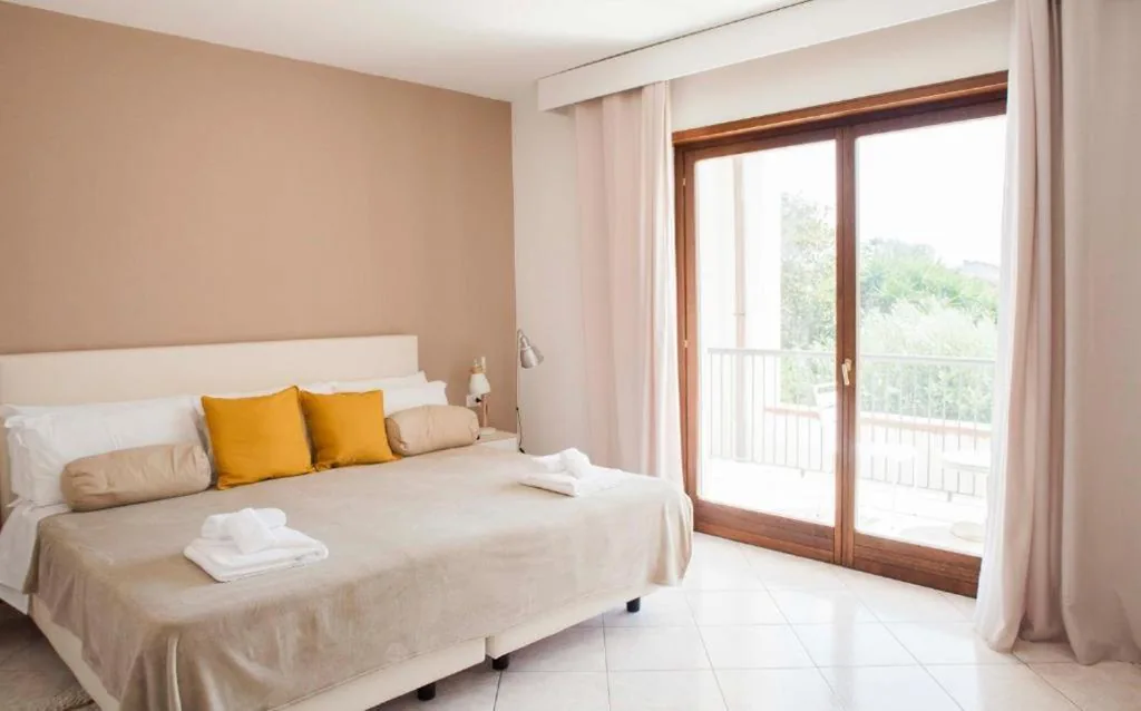 Superior Family Room — Smy Civico Zero