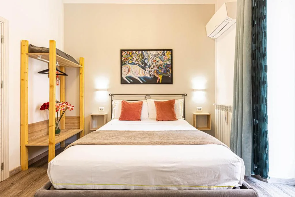 Family Room — Titi Rooms