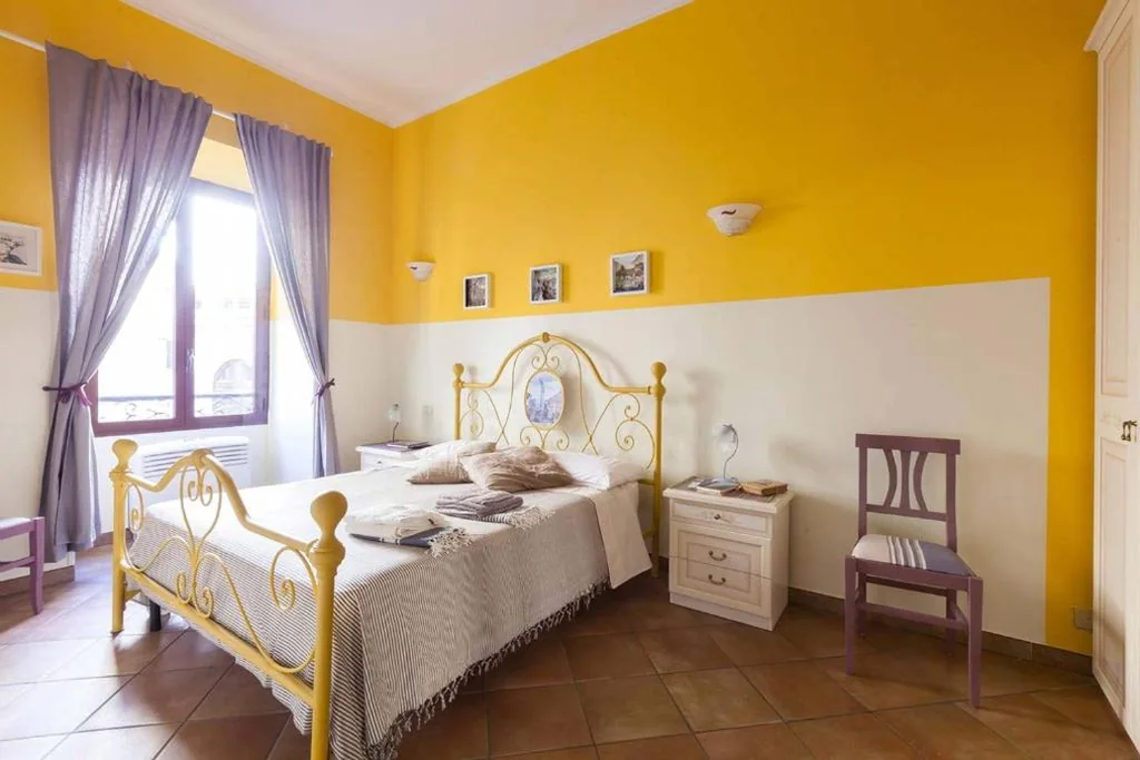 Camera Familiare — Trastevere Dream House