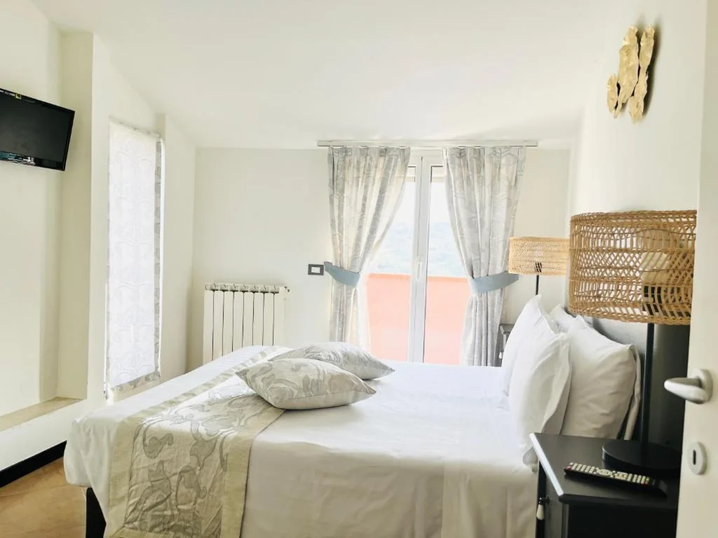 Family Room — Villa Giada Resort