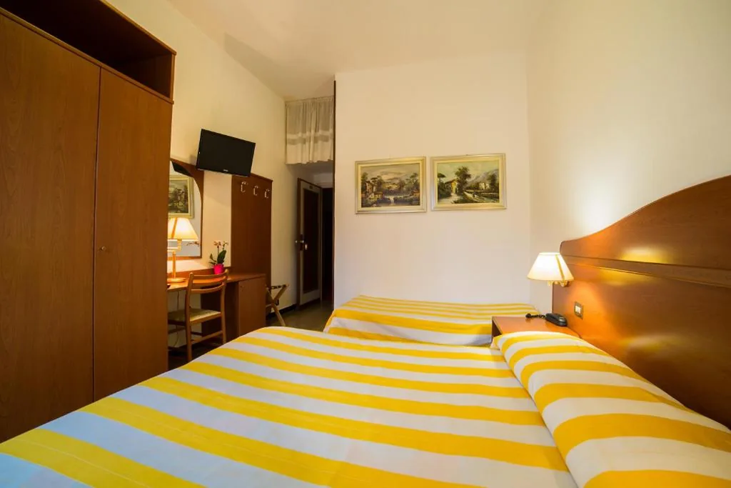 Flexible Room — Hotel Villa Gloria