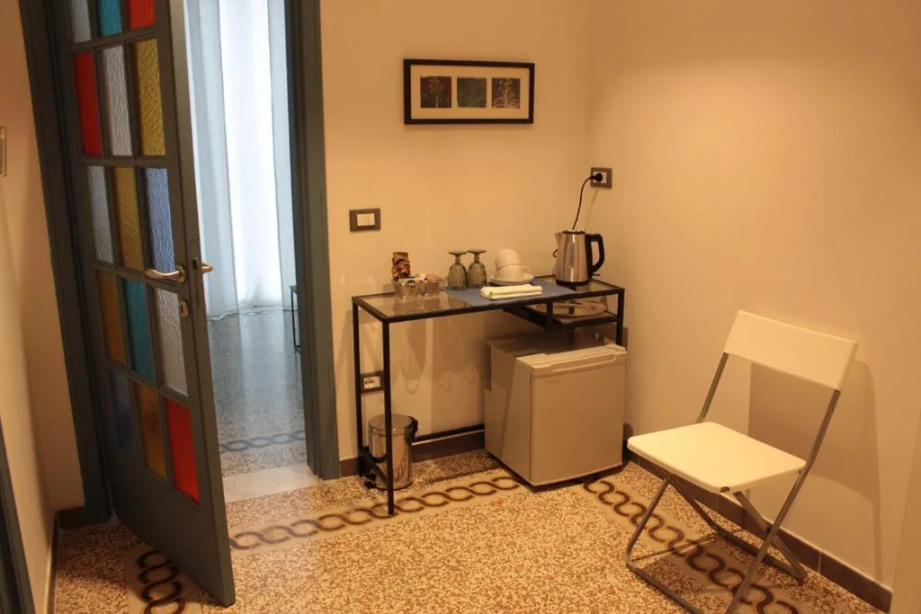 CAMERA GIGLIA — foto 4