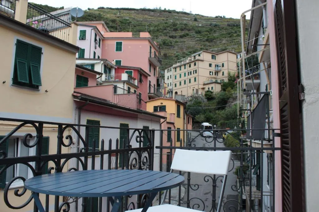 CAMERA GIGLIA — foto 5