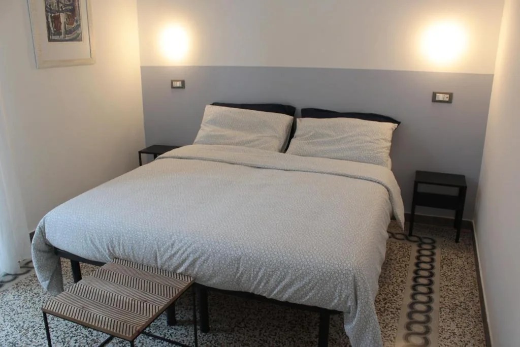CAMERA GIGLIA — foto 6