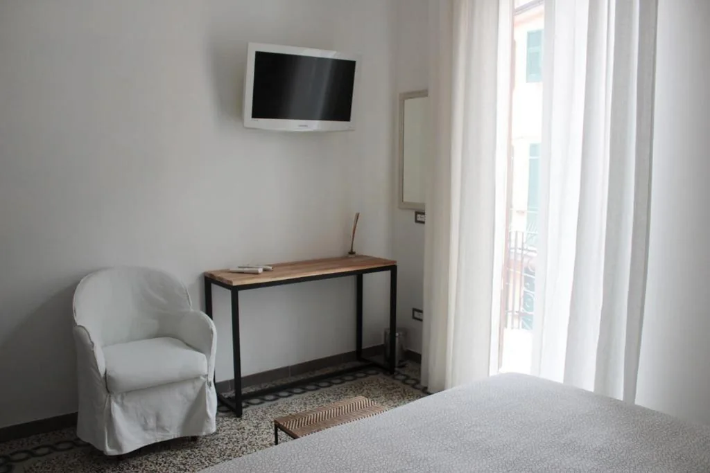 CAMERA GIGLIA — foto 8