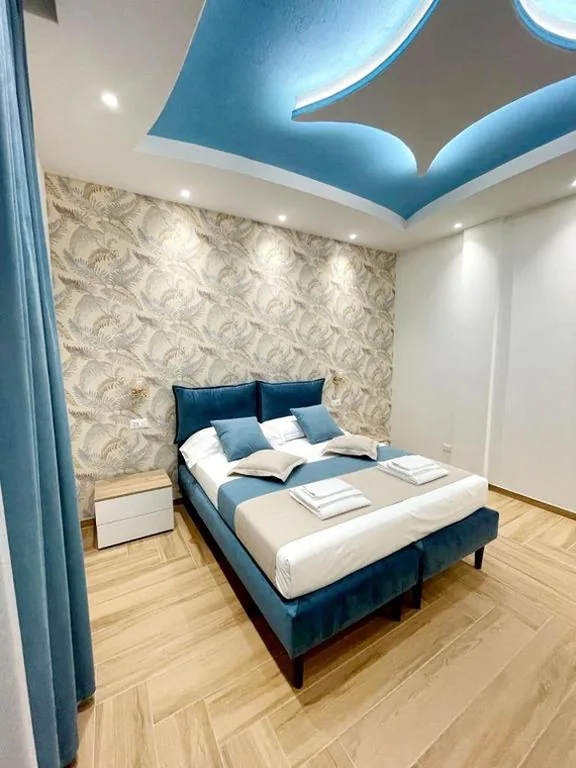 King Room — Affittacamere ELVI 2