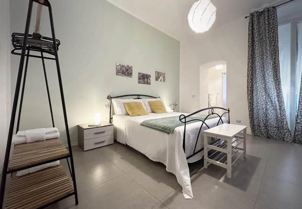 King Room — Affittacamere Everest