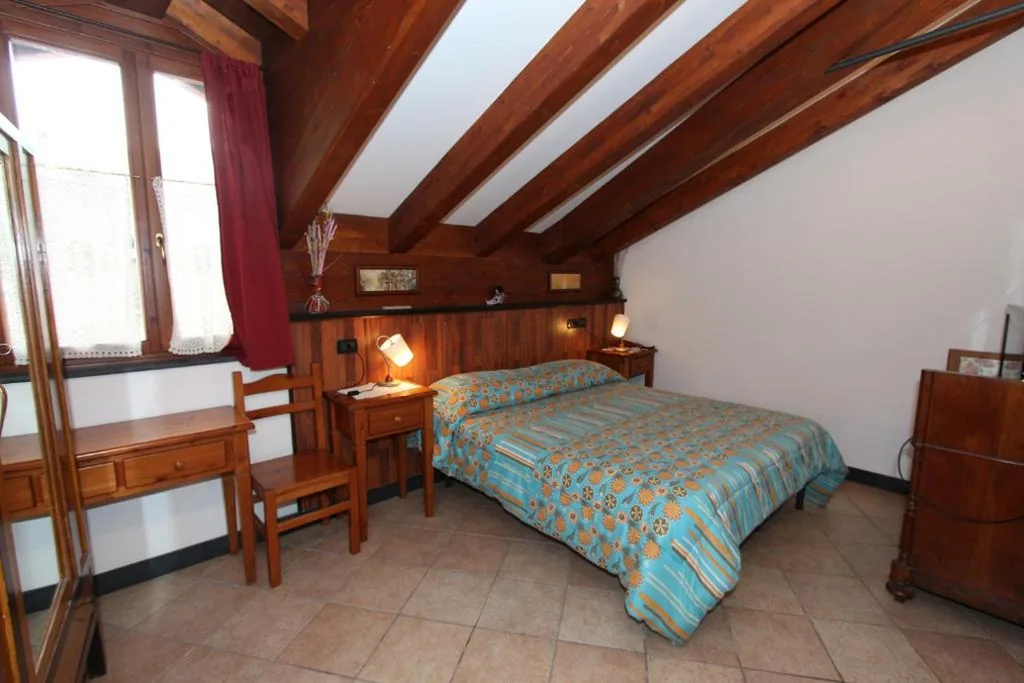 Camera King — Albergo Santo Spirito