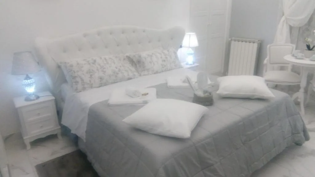King Room — Barberini Dream