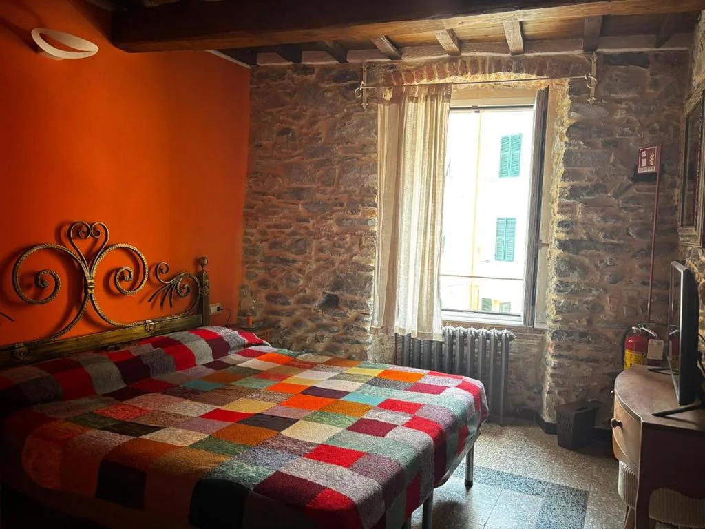 King Room — Cà Della Valletta