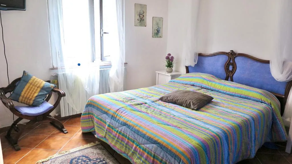Camera King — Cà di felice-locanda dei cacciatori