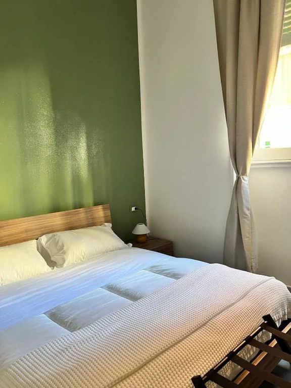 King Room — Casa Procida
