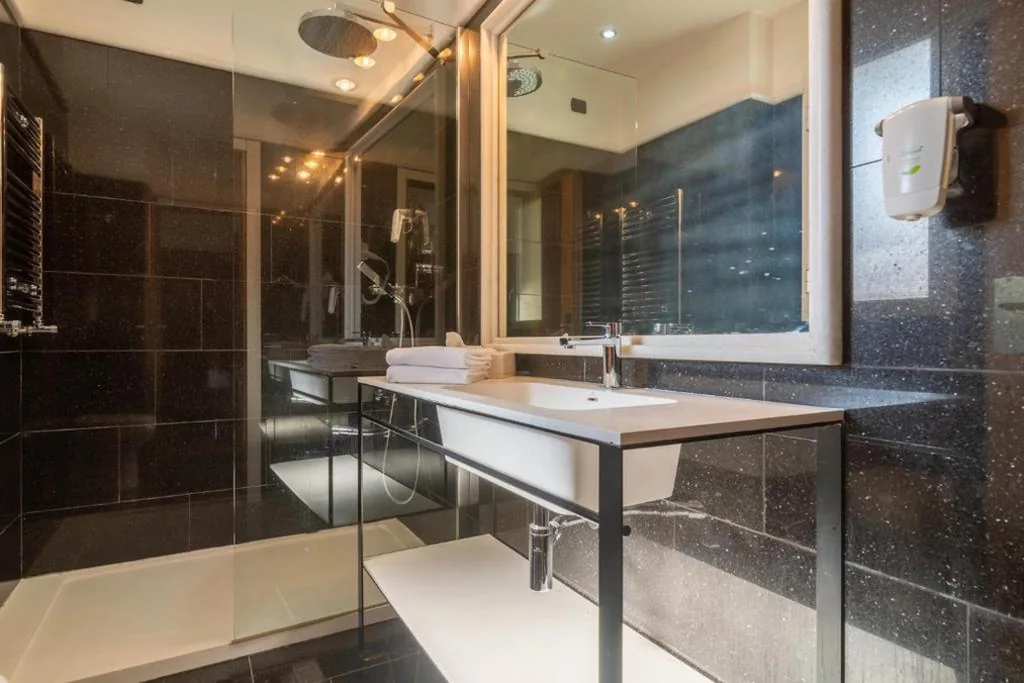 King Classic Room — Best Western Hotel Rivoli