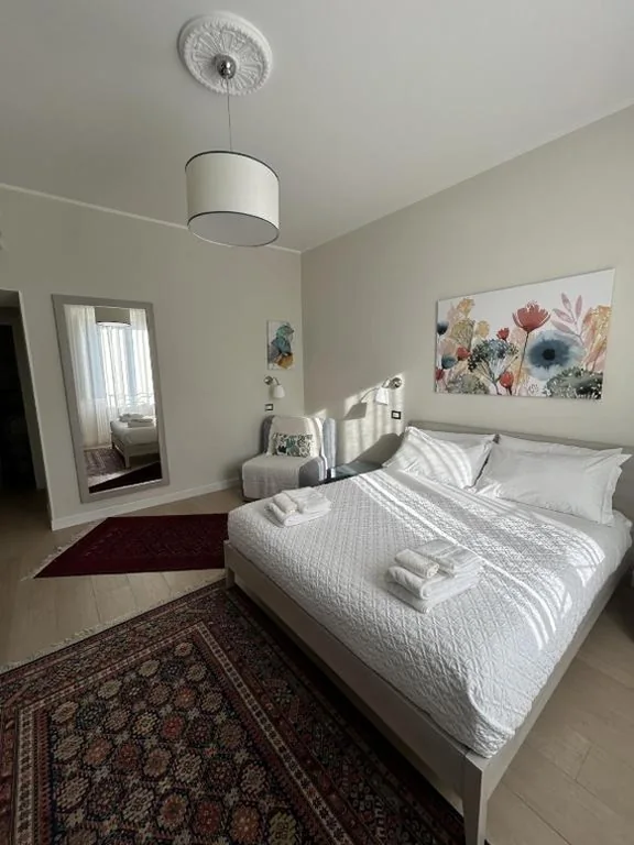 King Room — Colosseum Maison