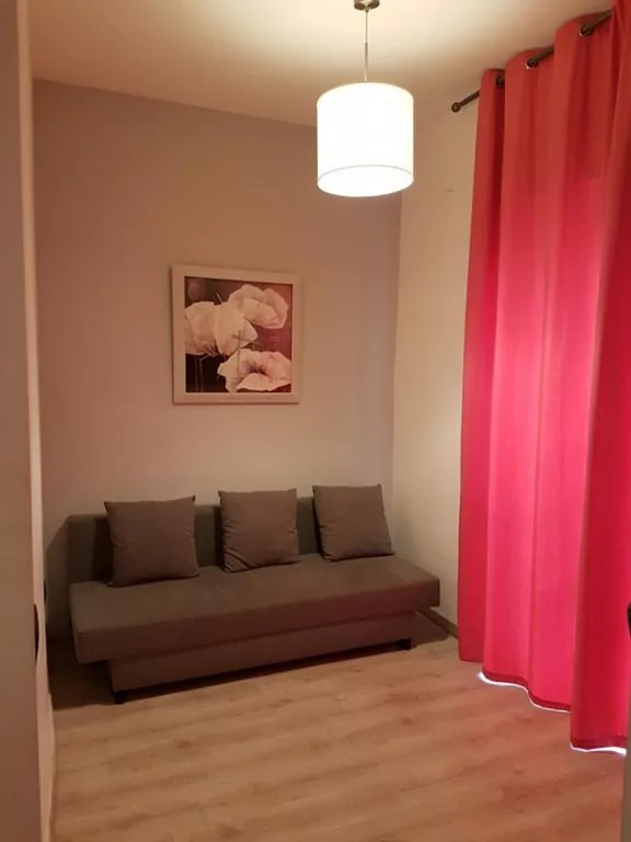 Camera King con Balcone — Borgo Vaticano 84 Guest House