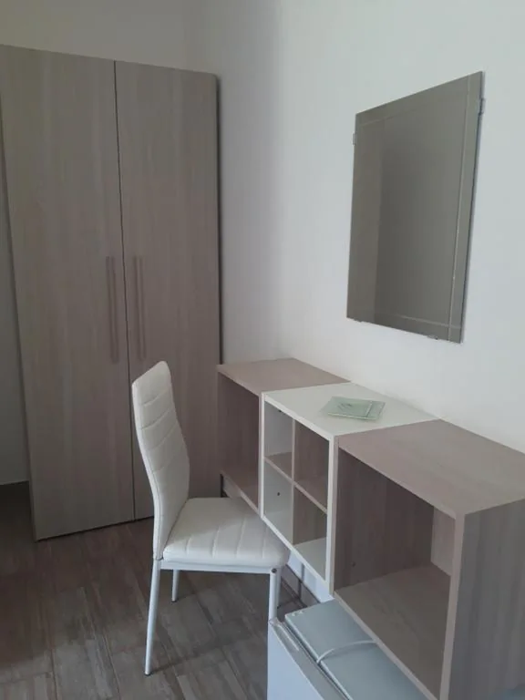 King Room with Balcony — Valeri ‘s Country House