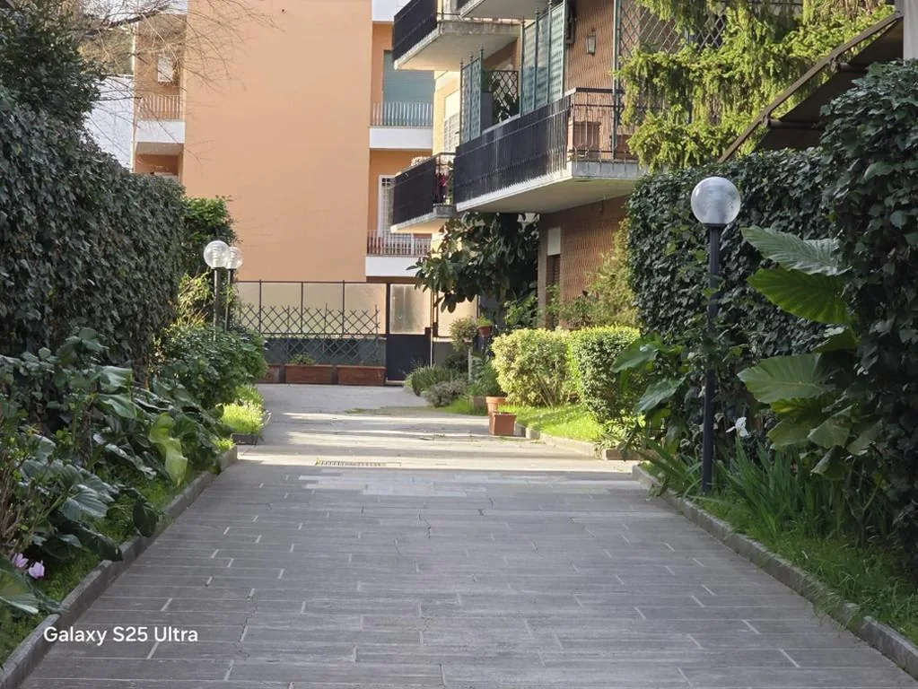 King Room with Garden View — Casa Orietta