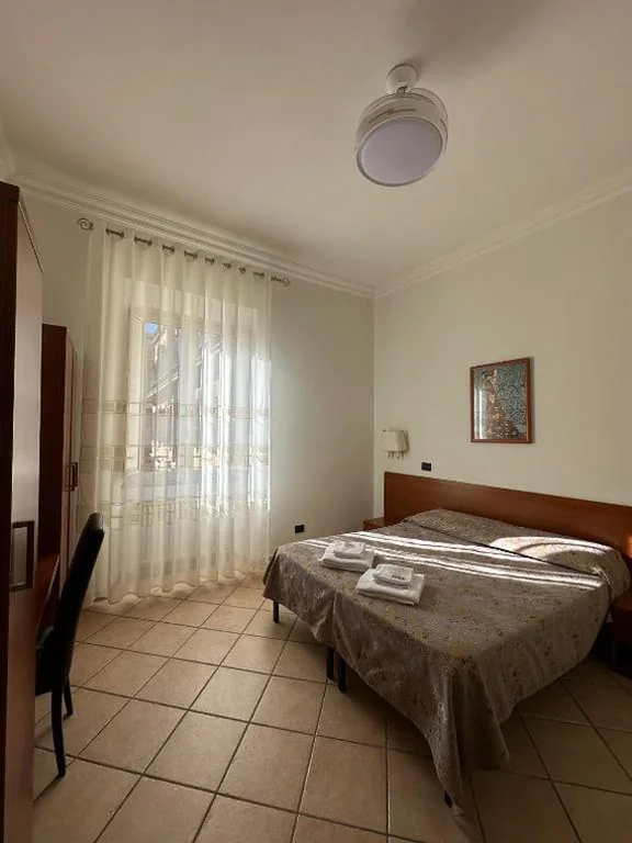 King Room with Garden View — Karina Suite