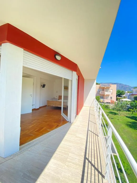 King Room with Sea View — Domus