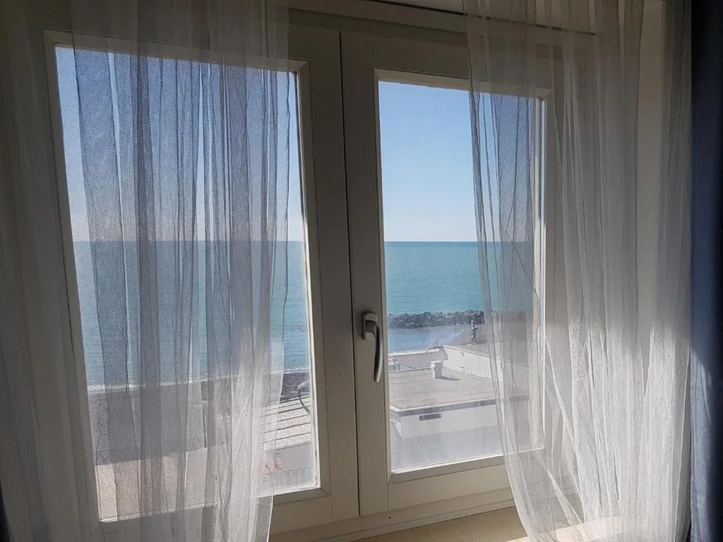 Camera King con Vista Mare — Nottola B&B