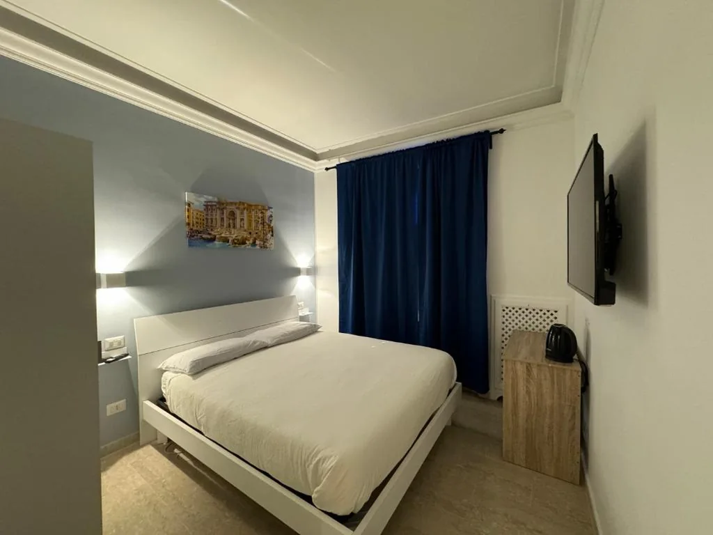 King Room — Costantino Rooms