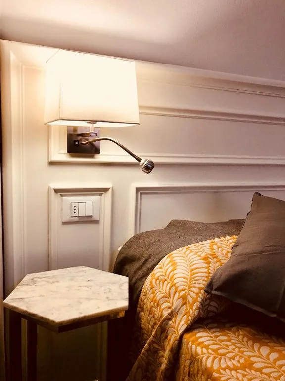King Room — da Benedetta