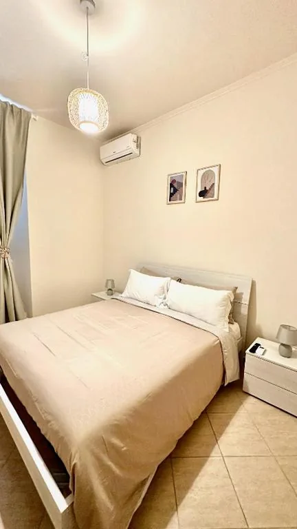King Deluxe Room — River View