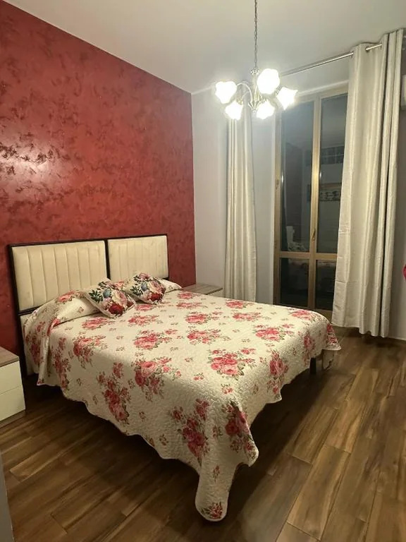 King Deluxe Room — Royal Termini