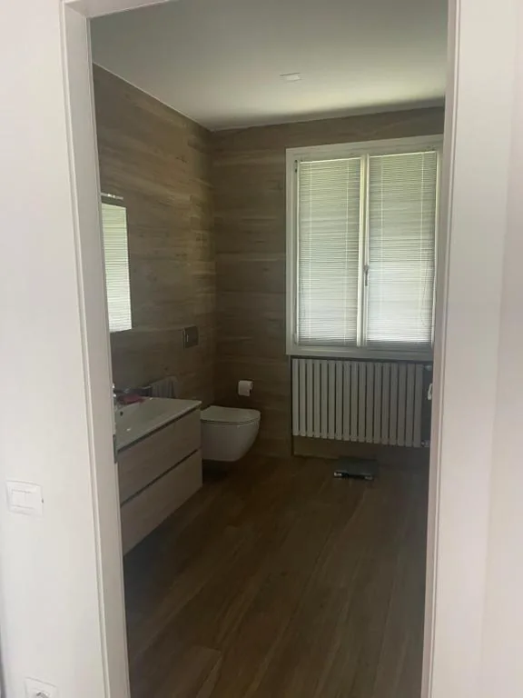 King Deluxe Room — Villa Mariel Lago Maggiore