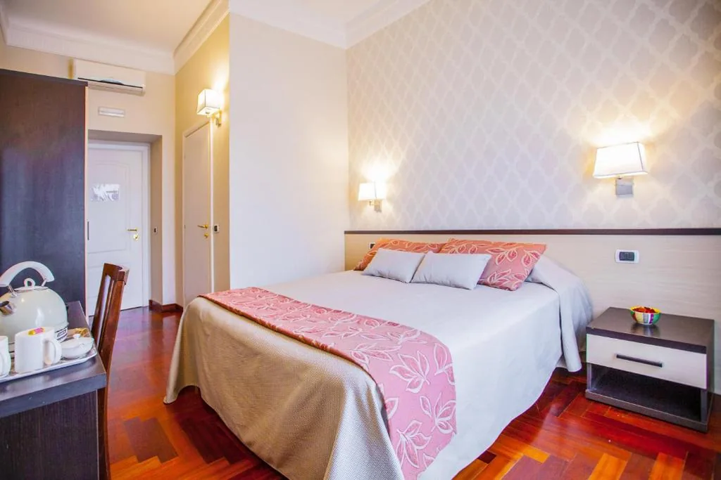 King Room — Domus Palatina