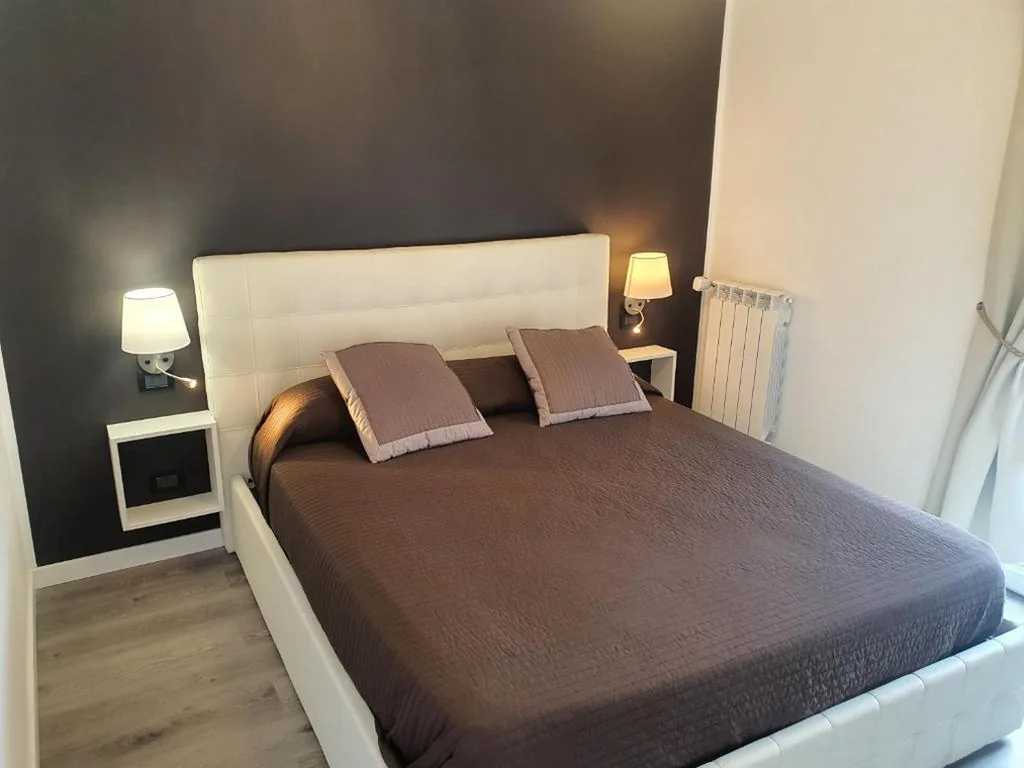 King Room — Guest House Brezza Marina