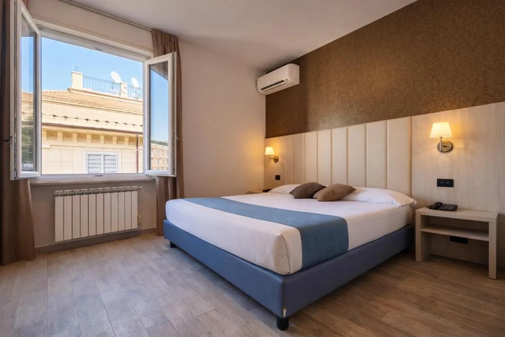 Camera King — Hotel Stella Del Mare