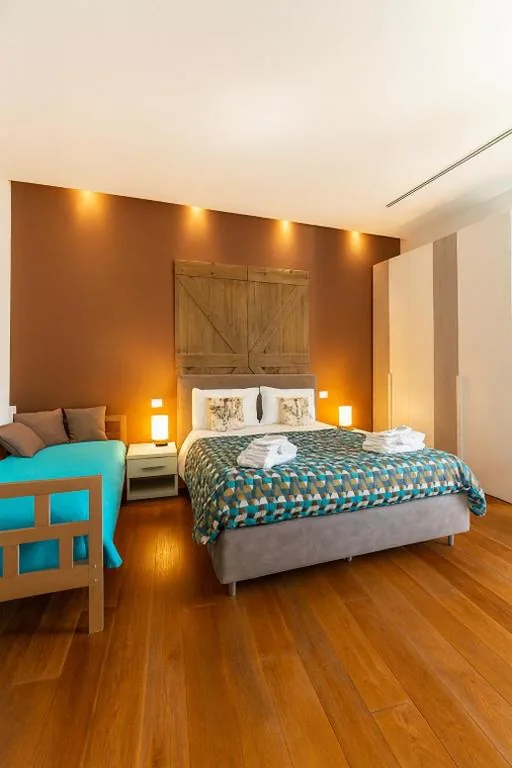 King Room — IHH COLLECTION – IHH Suites Roma